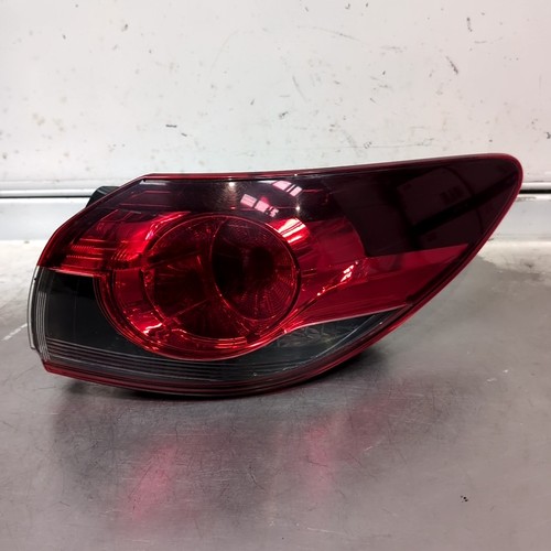 Mazda mk3 2012 - mazda, 2012-2018