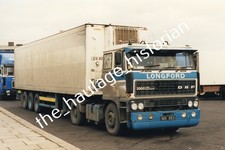 THH Truck Photos - Daf 3300 -