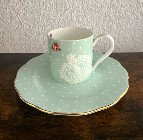 Royal albert 100 - albert,