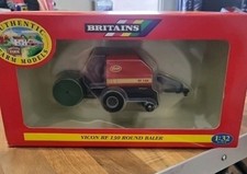 Vintage Britains 00051 Vicon