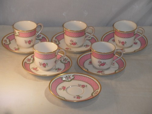 Theodore haviland limoges - theodore,