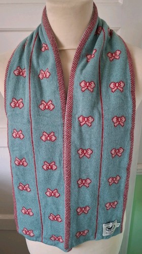 Avoca nest pink bows - avoca,