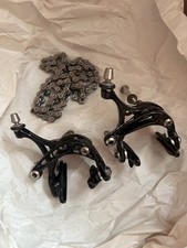 Campagnolo Chorus  Skeleton