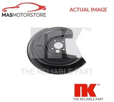 SPLASH PANEL BRAKE DISC NK