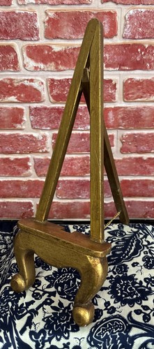 Cute vintage handmade wooden - handmade,