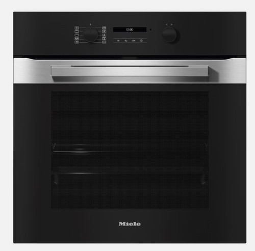 Display miele 2861 bp - display,