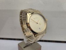Gucci G-Timeless 126.4, Gents