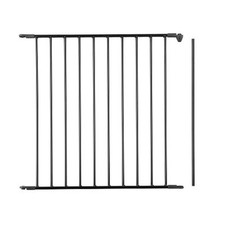 Safetots Room Divider, Baby