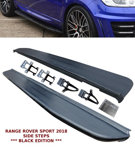 Range rover sport new - range,