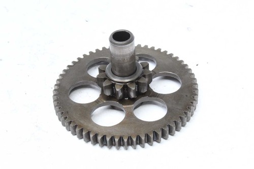 Starter freewheel yamaha - starter, fz