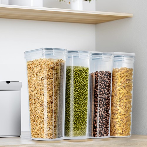 Set air tight storage - set,