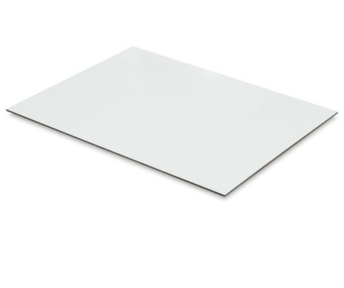 White faced mdf sheets 3 - mdf,