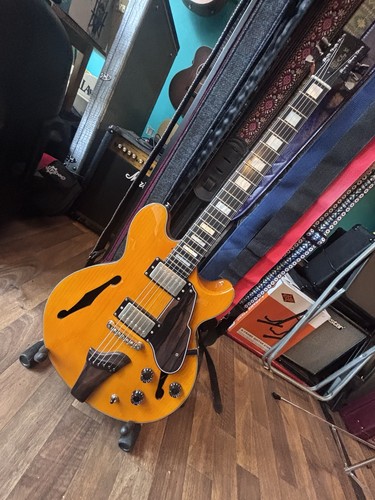 Fret king elise - fret-king, ‘je’