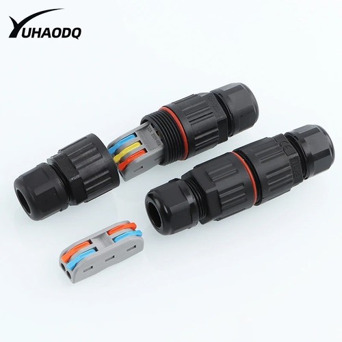 Cable joint ip68 waterproof - -,