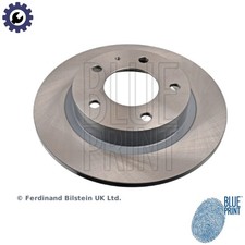 2x BRAKE DISC ADM54342 FOR
