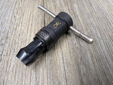 Browning T-wrench Choke Key 20
