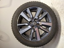 NISSAN MICRA ALLOY WHEEL &