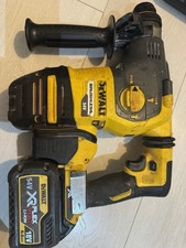 Dewalt DCH333N 54V 6ah XR