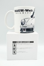 RWB RAUH-Welt Begriff PORSCHE