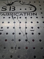 Mk2 Fiesta Passenger   Door