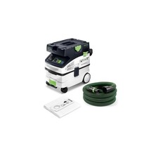 Festool CTL MIDI I L-Class 240V Mobile Dust Extractor – Model 578321