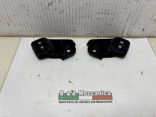 Pair brackets support - brackets,