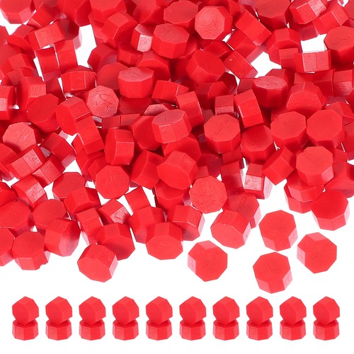 720 pack wax - seal, beads