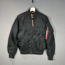 Alpha Industries MA-1 Heritage