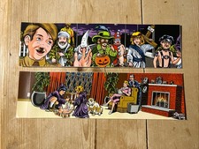 Supreme Sean Cliver Box Logo