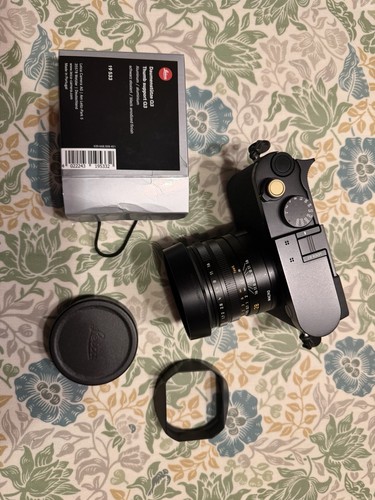 Leica compact digital - compact,