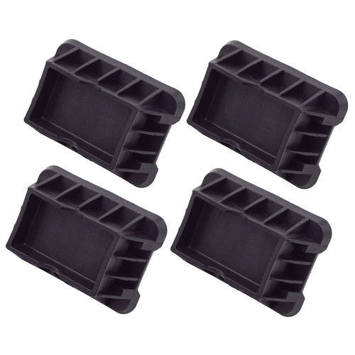 Jack pad lifting points - jack,
