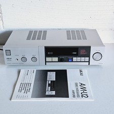 Akai AM-U2 Stereo Integrated