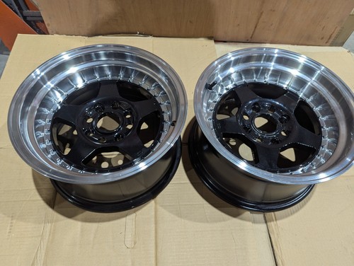 Rota kyusha alloy wheels - ,