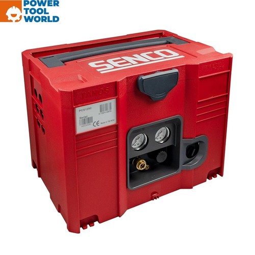 Senco pcs1290 systainer - senco,