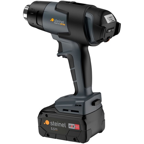 Steinel mobileheat - steinel, 5