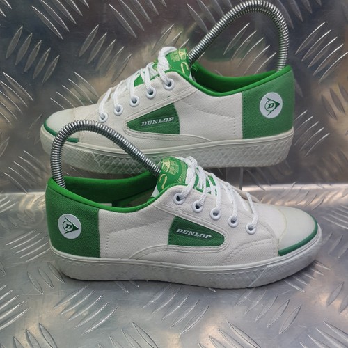 Dunlop green flash - dunlop,