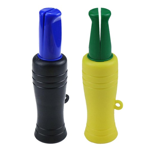 Duck call whistle decoy - call,