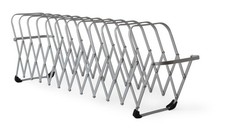 Flexifile Expandable Collator