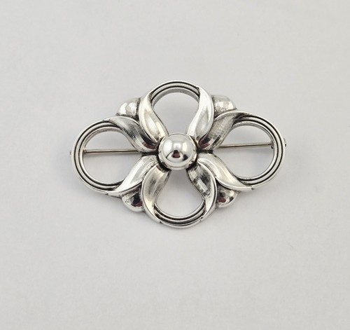 Vintage georg jensen - jensen, denmark