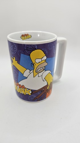 Vintage 2002 the simpsons - vintage,