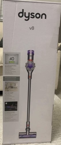 Dyson cordless stick - dyson,