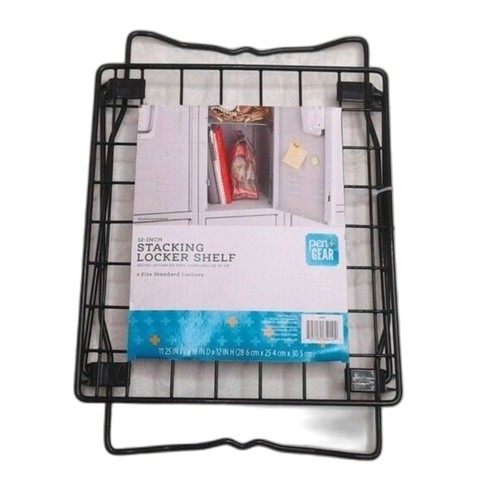 Pen gear wire stackable - pen,