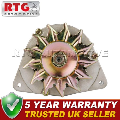 Aim alternator fits - alternator, kia