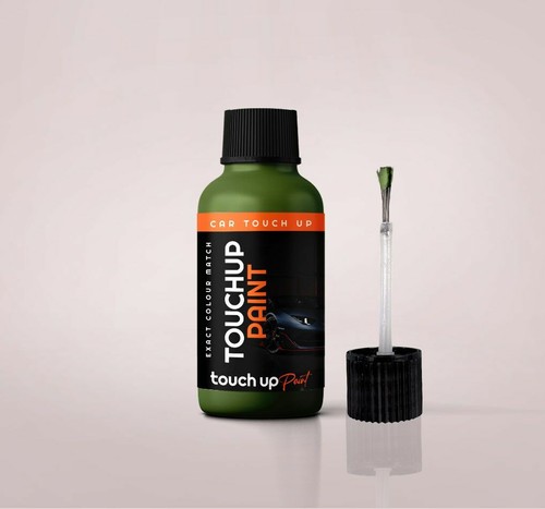 Touch paint for triumph all - for,