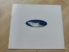 Ford Granada Mako P-with Porsche V8 engine-top HTF!!!