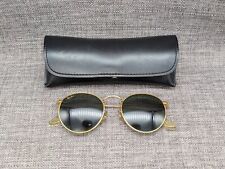 Genuine Bausch & Lomb Ray-Ban