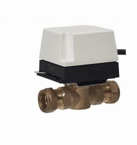 Danfoss hp22 port motorised - danfoss,