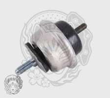 TOYOTA 12360-46111 GENUINE SUPRA JZA80 2JZ-GTE ENGINE MOUNT INSULATOR ASSY OEM