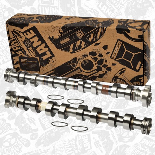 Camshaft kit peugeot mini - kit,