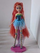 Winx Club Bloom Harmonix Power